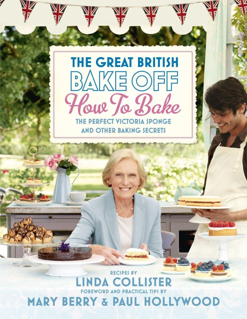Best Baking Book – GBBO HOW TO BAKE Review: A Must-Have Guide