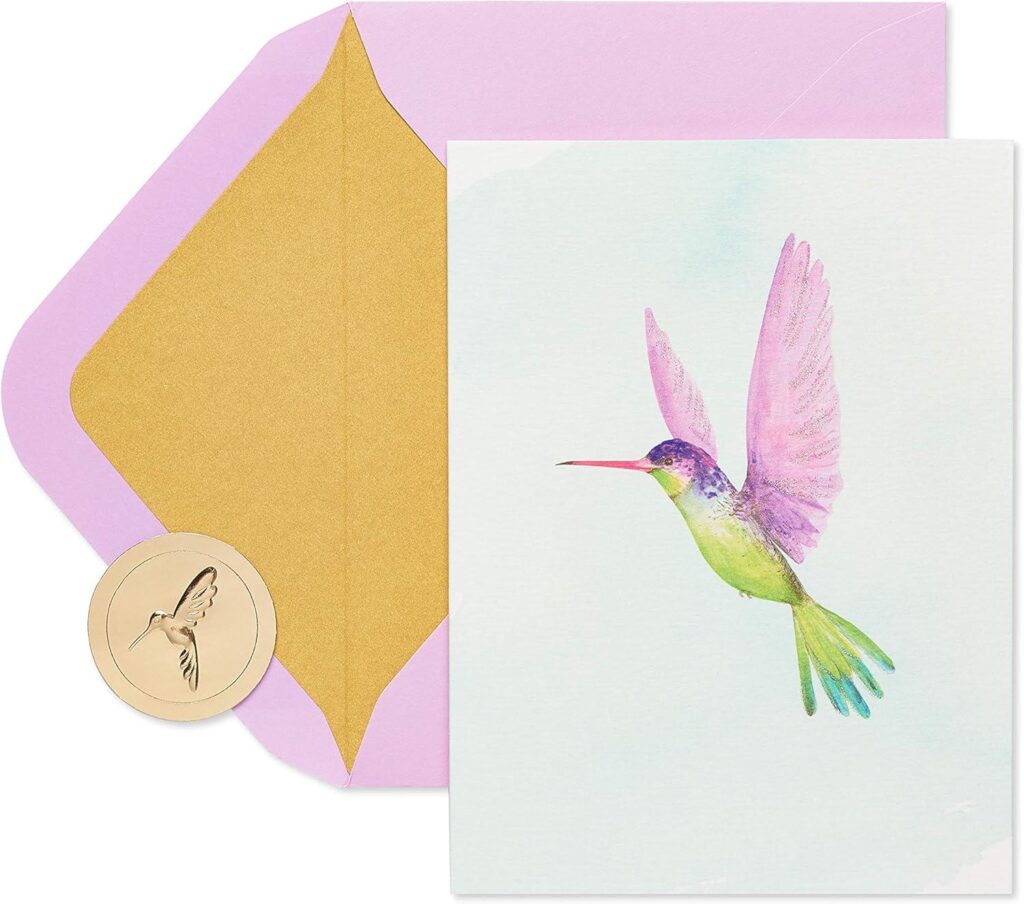 Best Greeting Card – Papyrus Birthday Card (Happy Wishes To You) Review