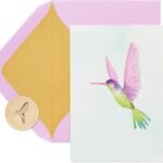 Best Greeting Card – Papyrus Birthday Card (Happy Wishes To You) Review