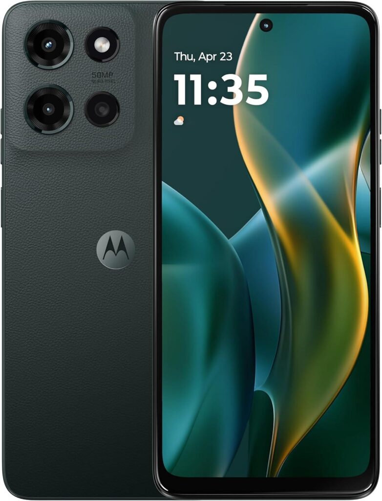 Best Smartphone – Motorola Moto G – 2025 | Unlocked Review