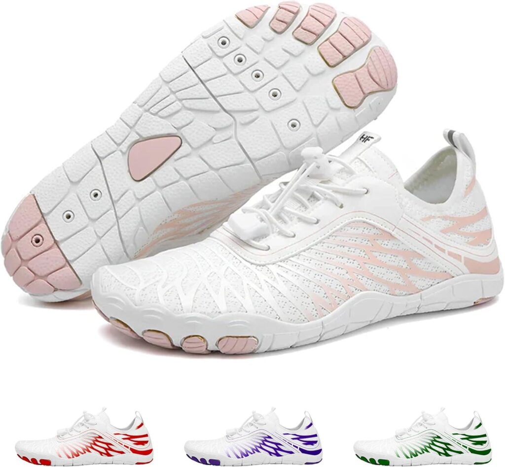 Best Walking Shoes – Hike Footwear HF Signature Review