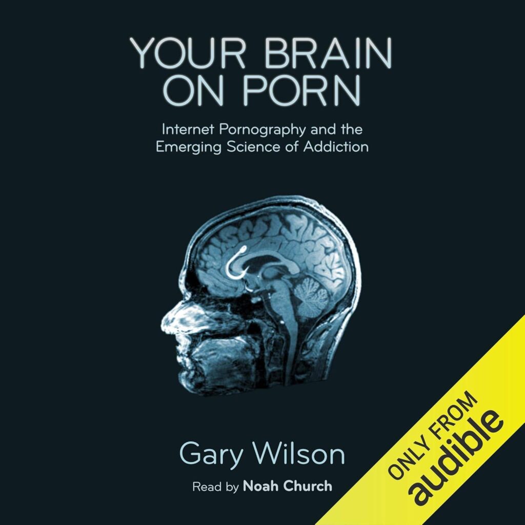Best Book – Your Brain on Porn: Internet Pornography Review