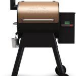 Best Outdoor Grill – Traeger Grills Pro 575 Review