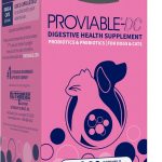 Best Probiotic – Nutramax Proviable Probiotics for Pets Review