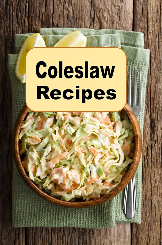 Best Coleslaw – Coleslaw Recipes (Summer Picnic Recipes Book 5) Review