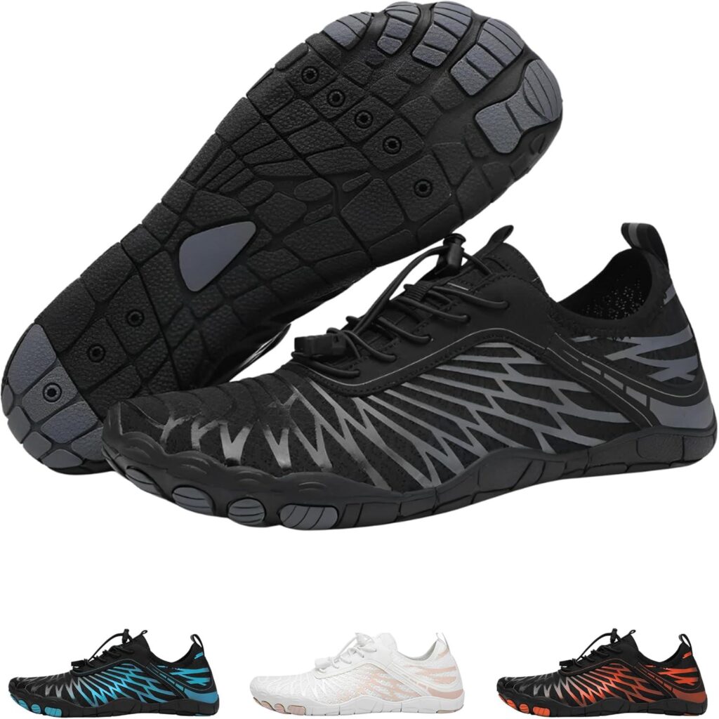 Best Trail Running Shoes – Hike Footwear Lazuli Pro Review