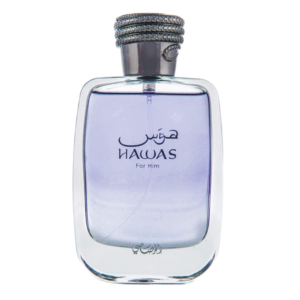 Best Premium Fragrance – RASASI Hawas For Men Eau De Parfum Review