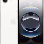 Best iPhone – Apple iPhone 16e, 128GB, eSIM, White – Unlocked Review