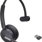 Best Work Headset – Yealink BH70 Mono Bluetooth Headset Review