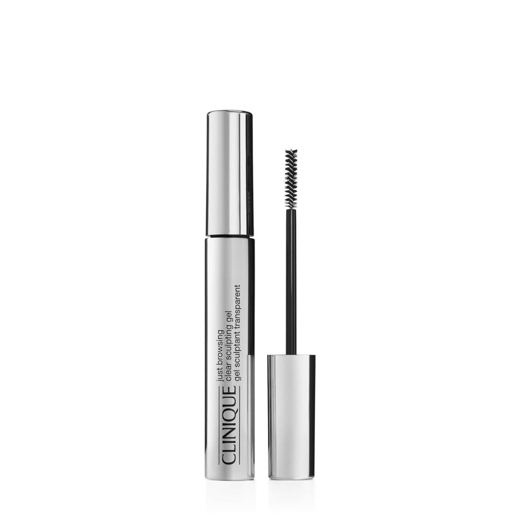 Best Grooming Product – Clinique Just Browsing Clear Sculpting Gel Review