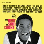 Best Music Compilation – The Best Of Sam Cooke Review
