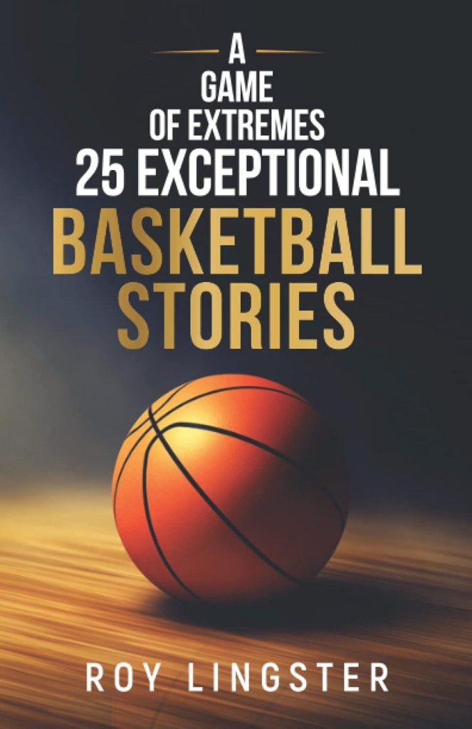 Best Basketball Stories – A Game of Extremes Review