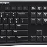 Best Wireless Keyboard and Mouse Combo – Logitech MK270 Review