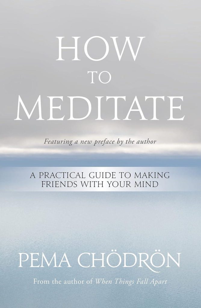 Best Meditation Guide – How to Meditate: A Practical Review