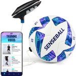 Best Soccer Training Equipment – SenseBall Trainer Ball Review