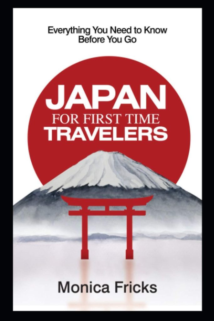 Best Travel Guide – Japan For First Time Travelers: Essentials Review