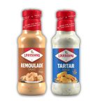 Best Fish Sauce – Louisiana Fish Fry Remoulade & Tartar Review