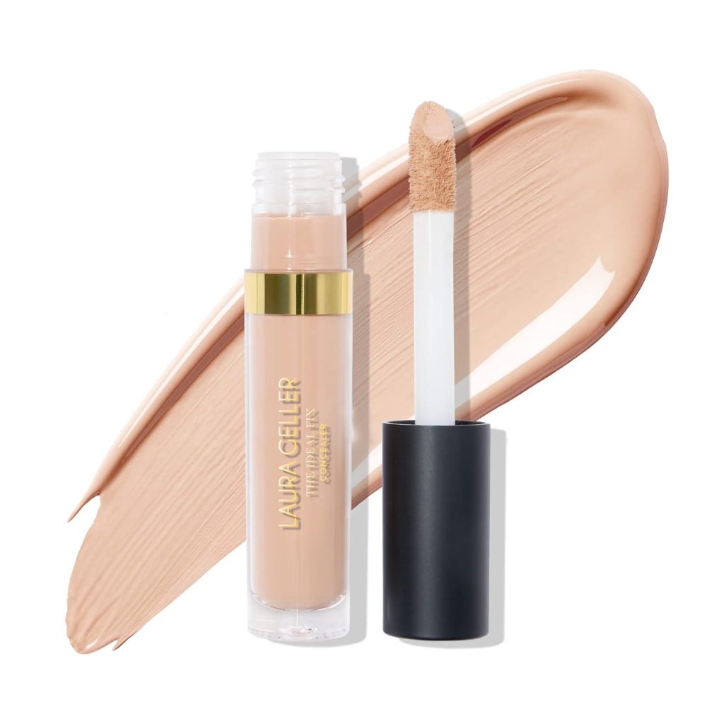 Best Concealer – LAURA GELLER NEW YORK The Ideal Fix Concealer Review