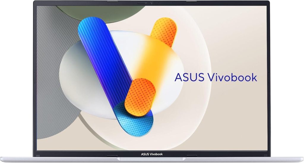 Best Laptop – ASUS Vivobook 16 with Intel Core i5 Review