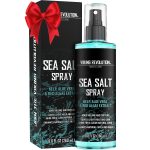Best Sea Salt Spray – Viking Revolution Hair Texturizing Spray Review