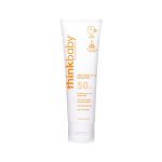 Best Baby Sunscreen – Thinkbaby SPF 50+ Review