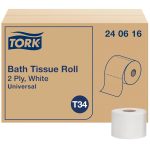 Best Toilet Paper – Tork Toilet Paper Roll White T34 Review