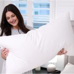 Best Luxury Pillow – Globon Queen Size Down Pillow Review