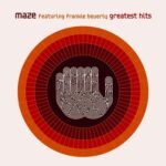 Best Soul Music – Maze’s Greatest Hits Featuring Frankie Beverly Review