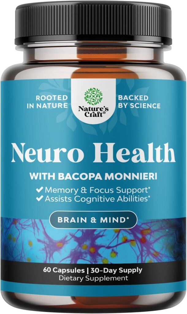 Best Nootropic – Nootropic Brain Supplement for Focus & Clarity Review
