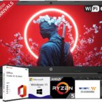 Best Laptop – HP New 15.6″ Business Laptop (2025/2026 Edition) Review