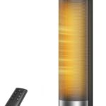 Best Space Heater – DREO 23 Inch Electric Heater Review