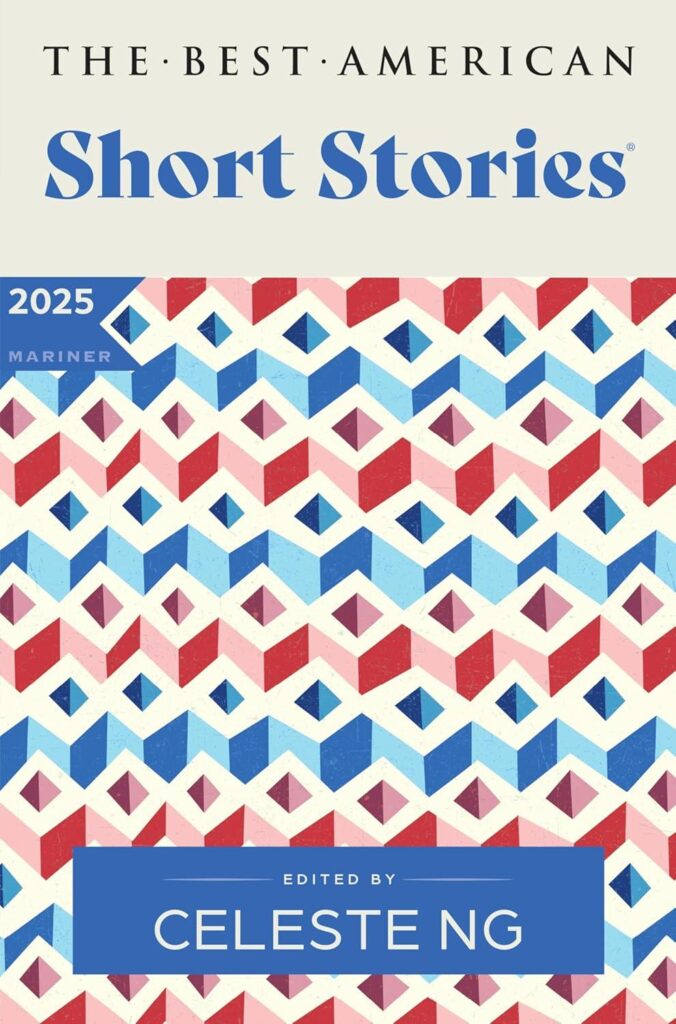 Best Short Stories – The Best American Short Stories 2025 Review
