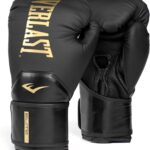 Best Boxing Gloves – Everlast Elite 2 Review for Serious Fighters