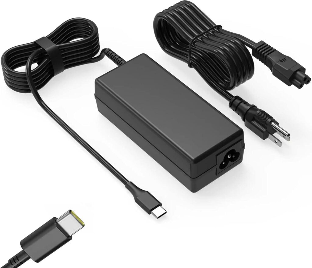 Best Electronics – SLE-TECH Universal Chromebook Charger USB C Review