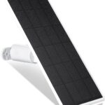 Best Solar Panel Charger – Wasserstein Solar Panel for Google Nest Review