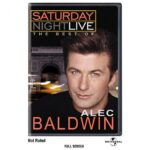 Best Comedy Collection – Saturday Night Live – Best of Alec Baldwin Review