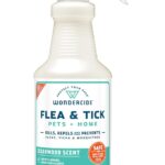 Best Flea, Tick & Mosquito Spray – Wondercide Review