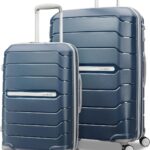 Best Luggage – Samsonite Freeform 2-Piece Set Review
