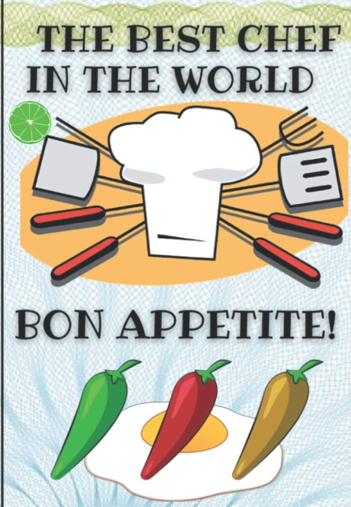 Best Cookware – the best chef in the world: bon appetite Review
