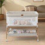 Best Baby Bassinet – Baby Bassinet Bedside Crib Review