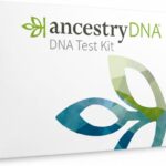 Best Genetic Test – AncestryDNA Kit: Complete DNA Test Review