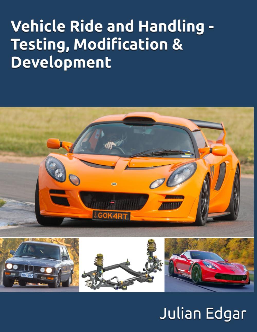 Best Automotive Guide – Vehicle Ride and Handling Review