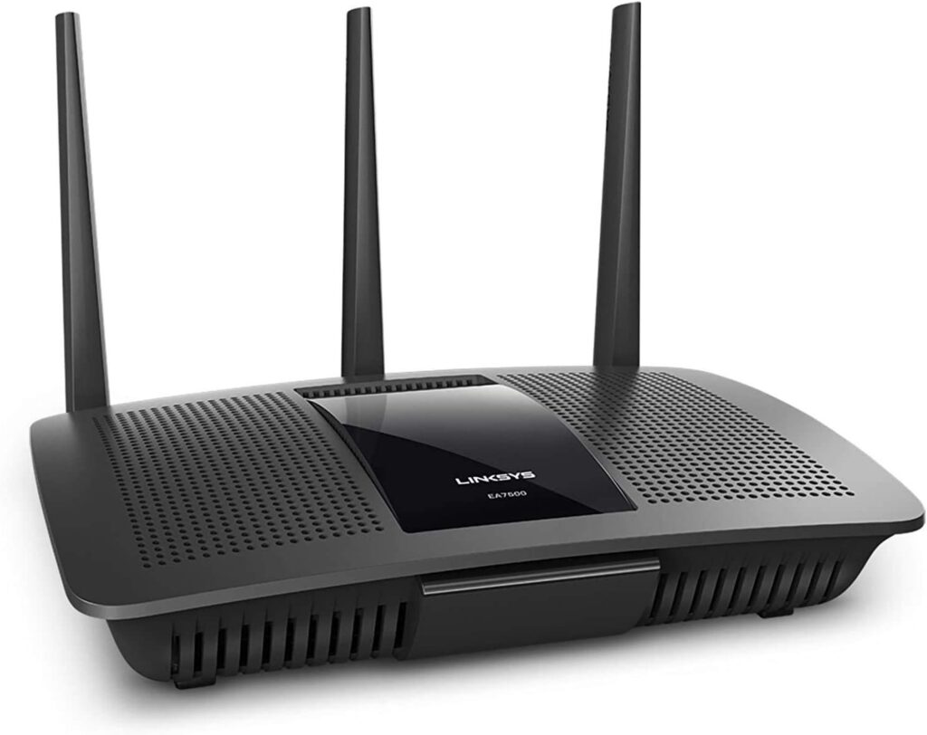 Best Electronics – Linksys EA7500 Dual-Band Wi-Fi Router Review