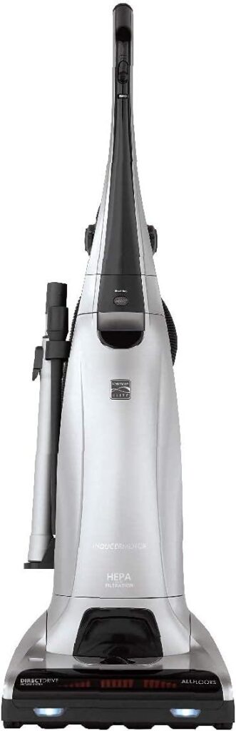 Best Pet Vacuum – Kenmore Elite 31150 Pet Friendly Bagged Review