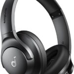 Best Noise Cancelling Headphones – Soundcore by Anker Q20i Review