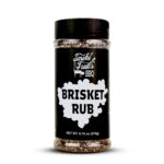 Best BBQ Rub – Smoke Trails BBQ BRISKET RUB | Steve Gow Review