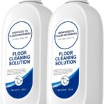 Best Floor Cleaner – Floor Cleaning Solution Compatible With Tineco Review