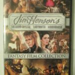 Best Fantasy Film Collection – Jim Henson Box Set Review