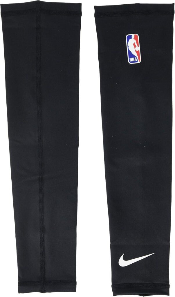 Best Basketball Accessory – Nike NBA Shooter Sleeve Review
