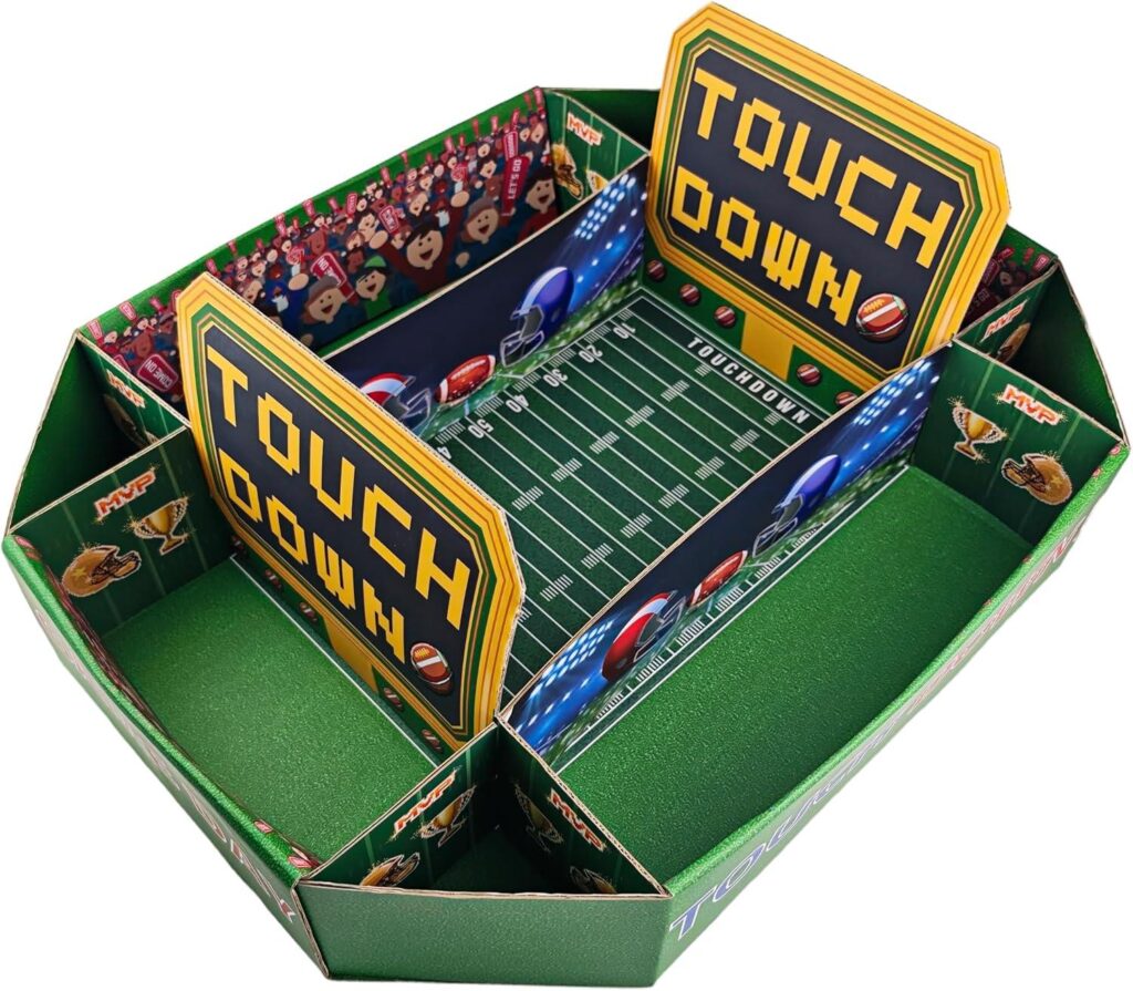Best Football Party Decorations – Super Game Bowl 2026 Review